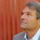 Denis Johnson (Photo: Cindy Johnson / FSG Books)